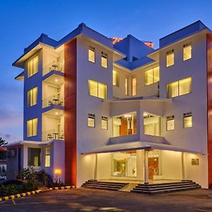 Zone Connect By The Park Port Blair